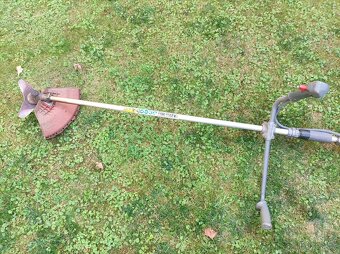 Křovinořez Oleo-Mac 725 T - 11