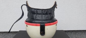 Stará helma,retro helma,cassida,kokoska,kokos.... - 11