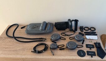 Shiftcam originální příslušenství pro focení mobilem - 11