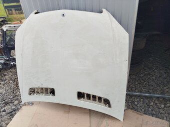 W221 mercedes s-klasse díly - 11