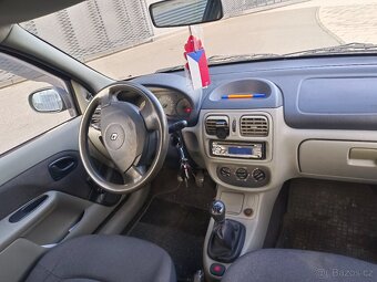 Renault Thalia v perfektním stavu - 11