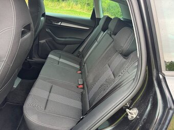 ŠKODA KAROQ 2.0 TDI 110 KW DSG 4X4 TOP, DPH, nové rozvody - 11