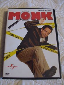 DVD AGATA CHRISTIE - 11