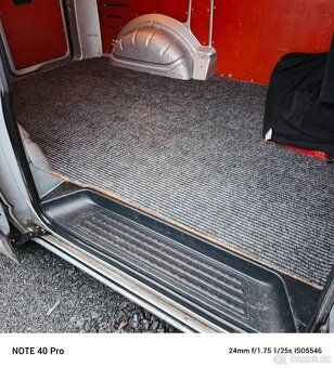 Prodám VW Transportér t6 2.0tdi 4x4 dsg - 11