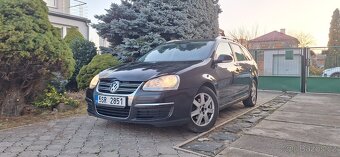 Volkswagen Golf, 1,6 MPi - 11