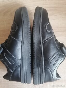 Chlapecké boty - 11