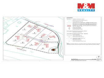 Prodej komerčního pozemku, 10159 m², Bakov nad Jizerou - 11