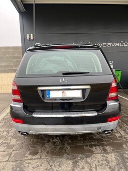 ML 420 CDI 4Matic - 11