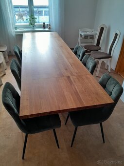 Jídelní stůl - 11