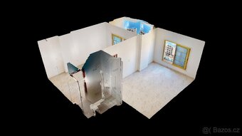 Hurghada, Egypt, 2+kk 47 m², v resortu s vlastní pláží - 11