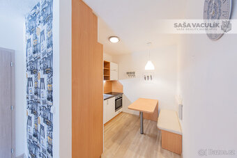 Prodej, moderní apartmán 2+kk, Všemina, okr. Zlín - 11