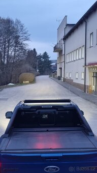 Ford F-150 Raptor 3.5 - 11