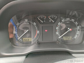Skoda Octavia Tour 1,9TDI 74kW 2006 BEZ TP-PEKNA,JEZDI OK - 11