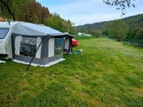 ANGLICKÝ KARAVAN SWIFT S 473 - 11