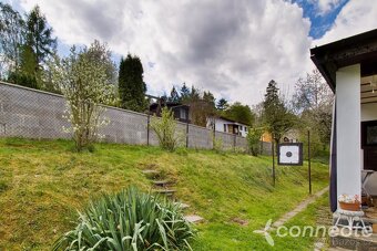 Prodej rekreační chaty - Český Šternberk - 11