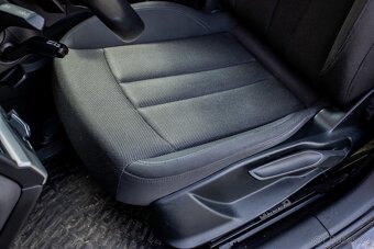 Audi A4 Avant 2.0 TDI Sport S-tronic - 11