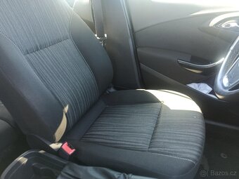 OPEL ASTRA J AP - 11