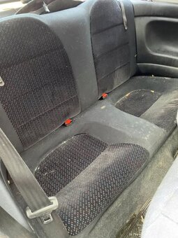 Mazda mx-3 1.8 v6 24v 95kw - 11