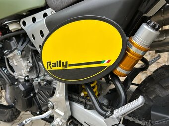 Fantic Caballero 500 Rally - 2022 - 11