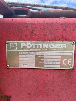 Schrnovač Pottinger - 11
