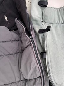 Bugaboo Buffalo - 11