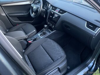Škoda Octavia 3 FL Clever 2.0 TDi 110kW DSG ACC 110kW 2019 - 11