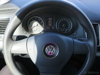 Prodám Volkswagen Sharan 1.4 TSi 110 kW Comfortline - 11