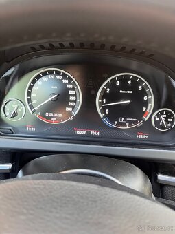 BMW 650i XDrive 4.4 V8 Benzin 2013 M Paket -USA - 11