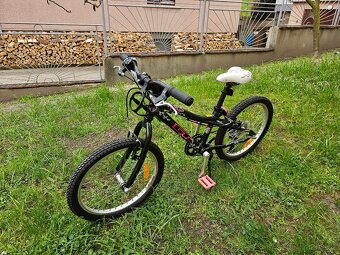 Dětské kolo GT Laguna 20" - 11