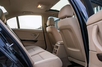 BMW (E90) 318i - 11
