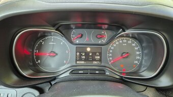 Opel Combo Life 1.5 CDTI (Peugeot Rifter, Citroen Berlingo) - 11