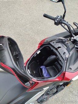 Honda NC 750 X, 1. MAJITEL, NOVÁ V ČR, ODPOČET DPH - 11