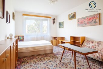Prodej rodinného domu 375 m², pozemek 123 m² Praha - Háje - 11
