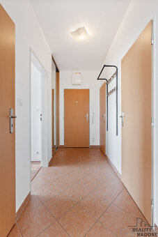 Prodej bytu 3+kk, 59 m², OV, Praha 9 – Vysočany - 11