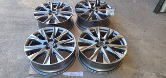 5x114,3 r19 mazda kia hyundai mitsubishi toyota honda - 11