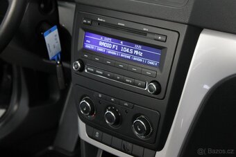 Škoda Yeti, 1.2 TSI 77kW AMBITION 1.MAJ. - 11