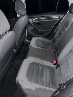 Vw Golf 7 2.0tdi 110kw - 11