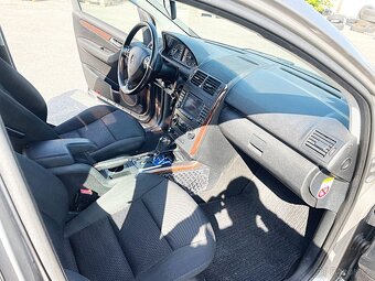 MERCEDES-BENZ A200CDI AUTOMAT VELKÝ SERVIS PANORAMA TOP - 11