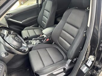 Mazda CX-5 2.0 118kW 2012 132658km 4x4 Revolution - 11