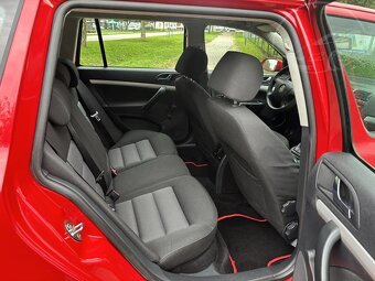 Škoda Octavia 2 kombi  2.0 TDI 103 kW - 11
