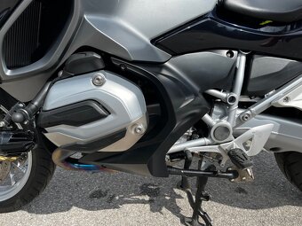 BMW R 1200 RT, 2017 - 11