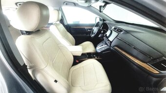 HONDA C-RV 2,0 HYBRID, ELEGANCE PREMIUM - 11