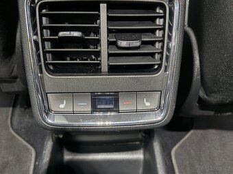 ŠKODA ENYAQ 150kW 82kWh CLEVER Koup.ČR,1.majitel,2023 - 11