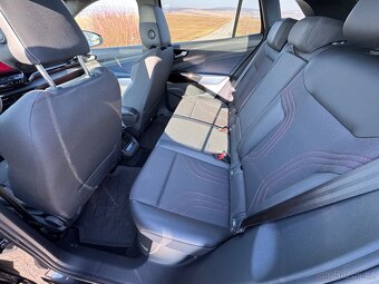 Volkswagen ID.4 GTX 82kWh 360kamera 55t km - 11