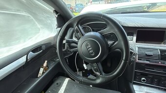 Audi q7 3.0 TDi 180kW CRCA NAC LC9A - 11