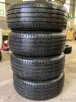 ALU kola BMW styling 5x120 R16 - 11