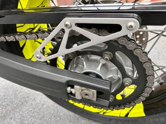 Yamaha xt660x 35kw A2 - 11