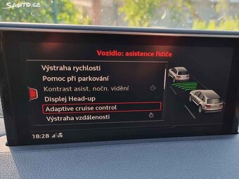 Audi Q7 3.0 TDi 200kw Quattro S-Line - 11