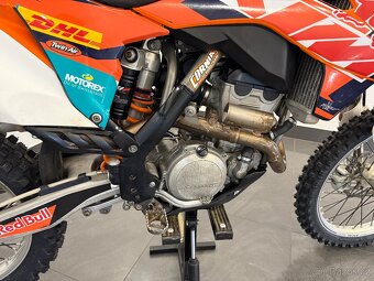 Ktm sxf 250 - 11