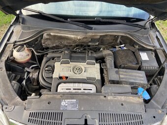 Volkswagen Tiguan 1.4 TSI 110 kW 4x4 - 11
